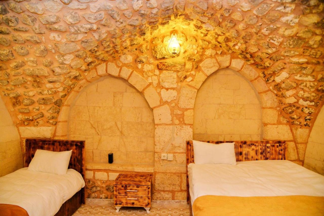 Karaguel Hotel Sanlıurfa Exterior foto